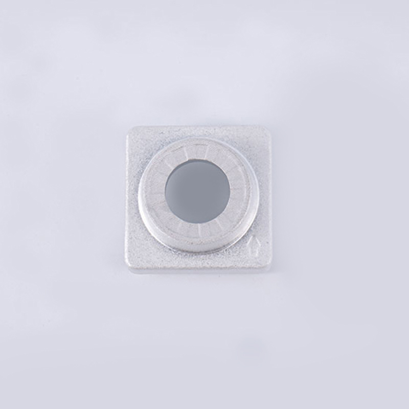 Obudowa kamery samochodowej ze stopu aluminium