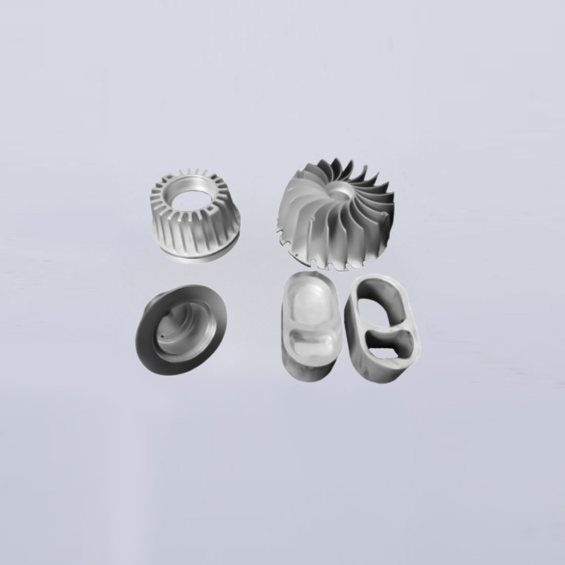 Wytłaczanie aluminium