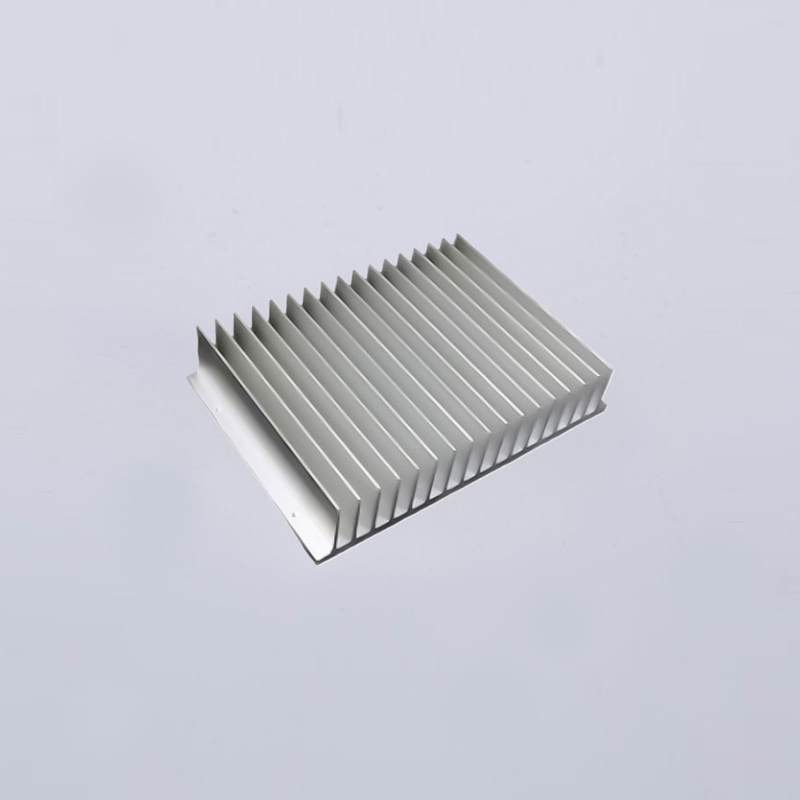 Wytłaczanie aluminium