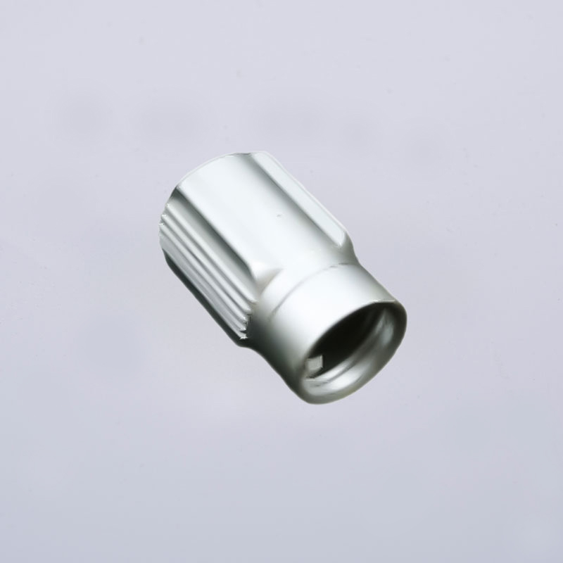 Części do kucia na zimno aluminium