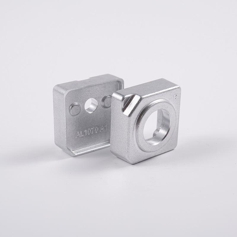 Aluminiowa obudowa kamery pojazdu LT-03-JG-Obudowa przednia
