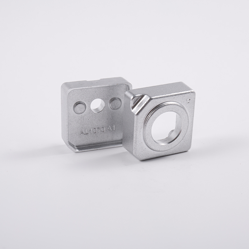 Aluminiowa obudowa kamery pojazdu LT-03-JG-Obudowa przednia