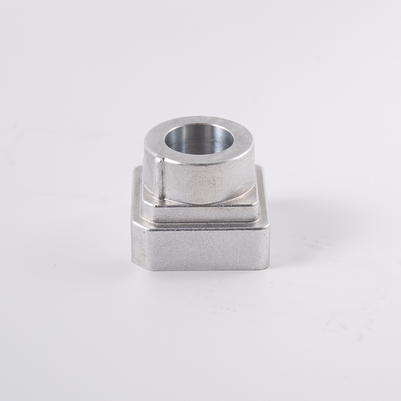 Aluminiowa obudowa kamery przedniej pokrywy pojazdu LT-05