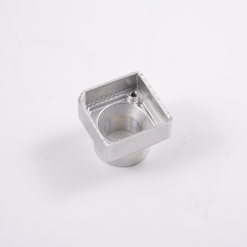 Aluminiowa obudowa kamery przedniej pokrywy pojazdu LT-05