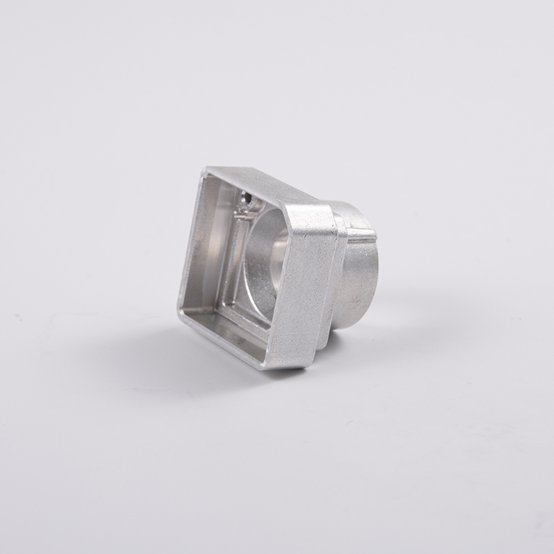 Aluminiowa obudowa kamery przedniej pokrywy pojazdu LT-05