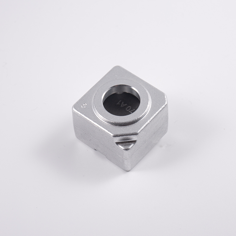 Aluminiowa obudowa kamery pojazdu LT-03-JG-Obudowa przednia