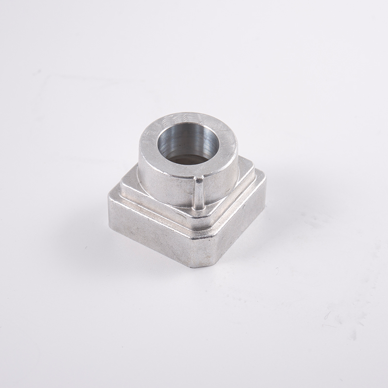 Aluminiowa obudowa kamery przedniej pokrywy pojazdu LT-05